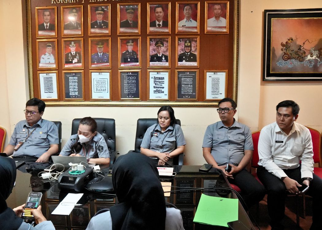 300326 RapatKinerjaP3H  2